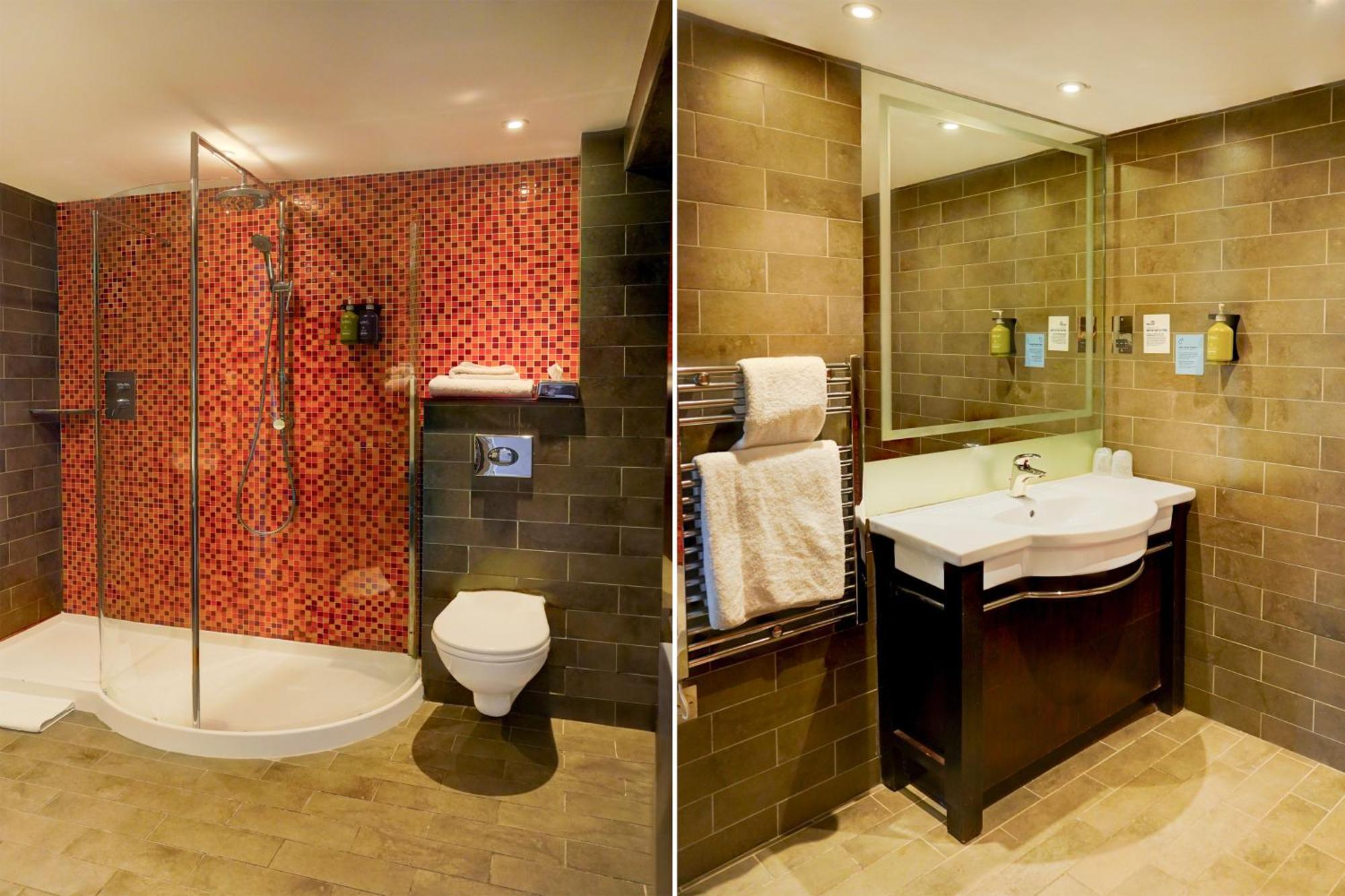 Belvilla Crewe City Centre Hotel Lifestyle Exterior foto