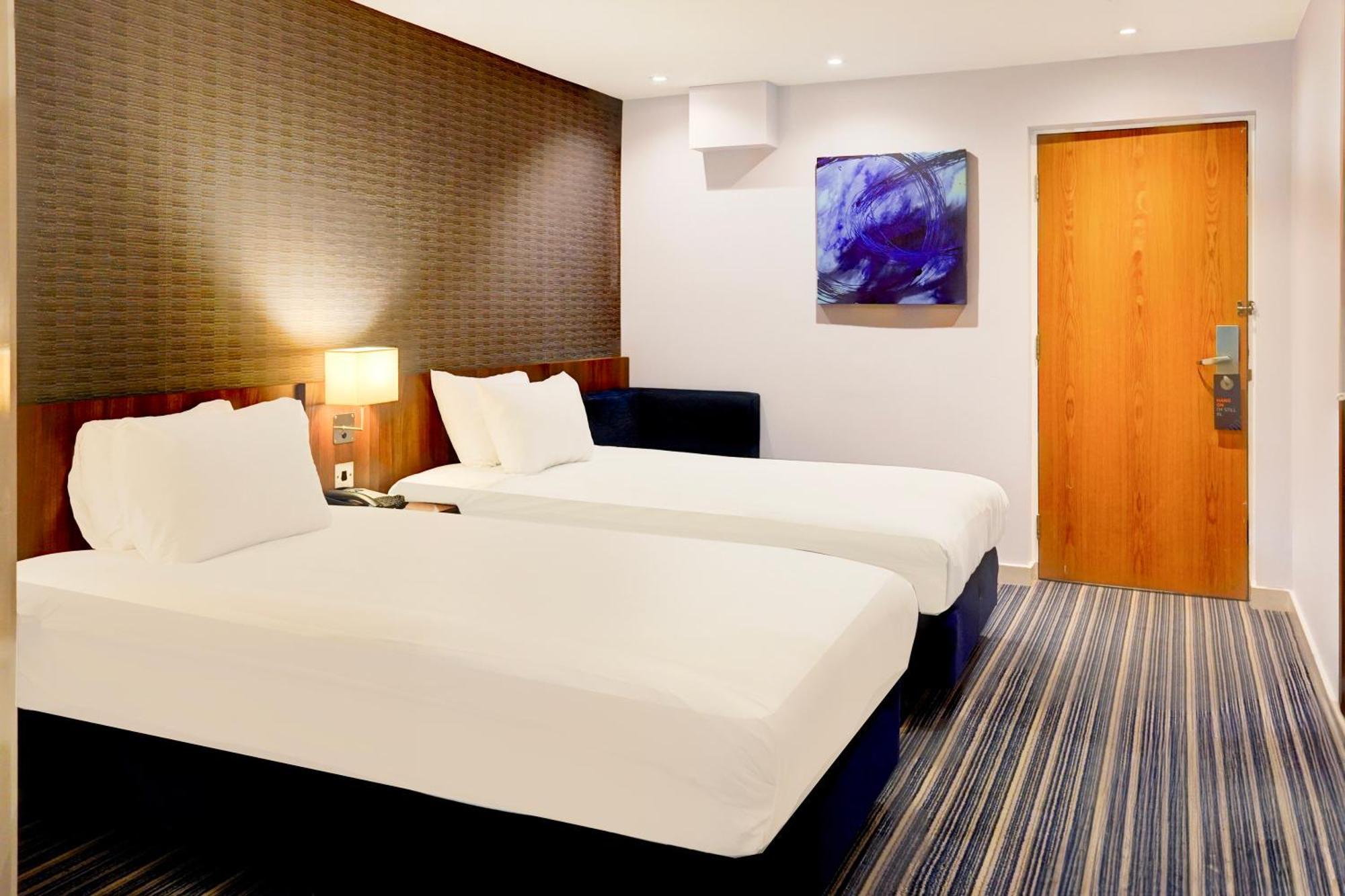 Belvilla Crewe City Centre Hotel Lifestyle Exterior foto