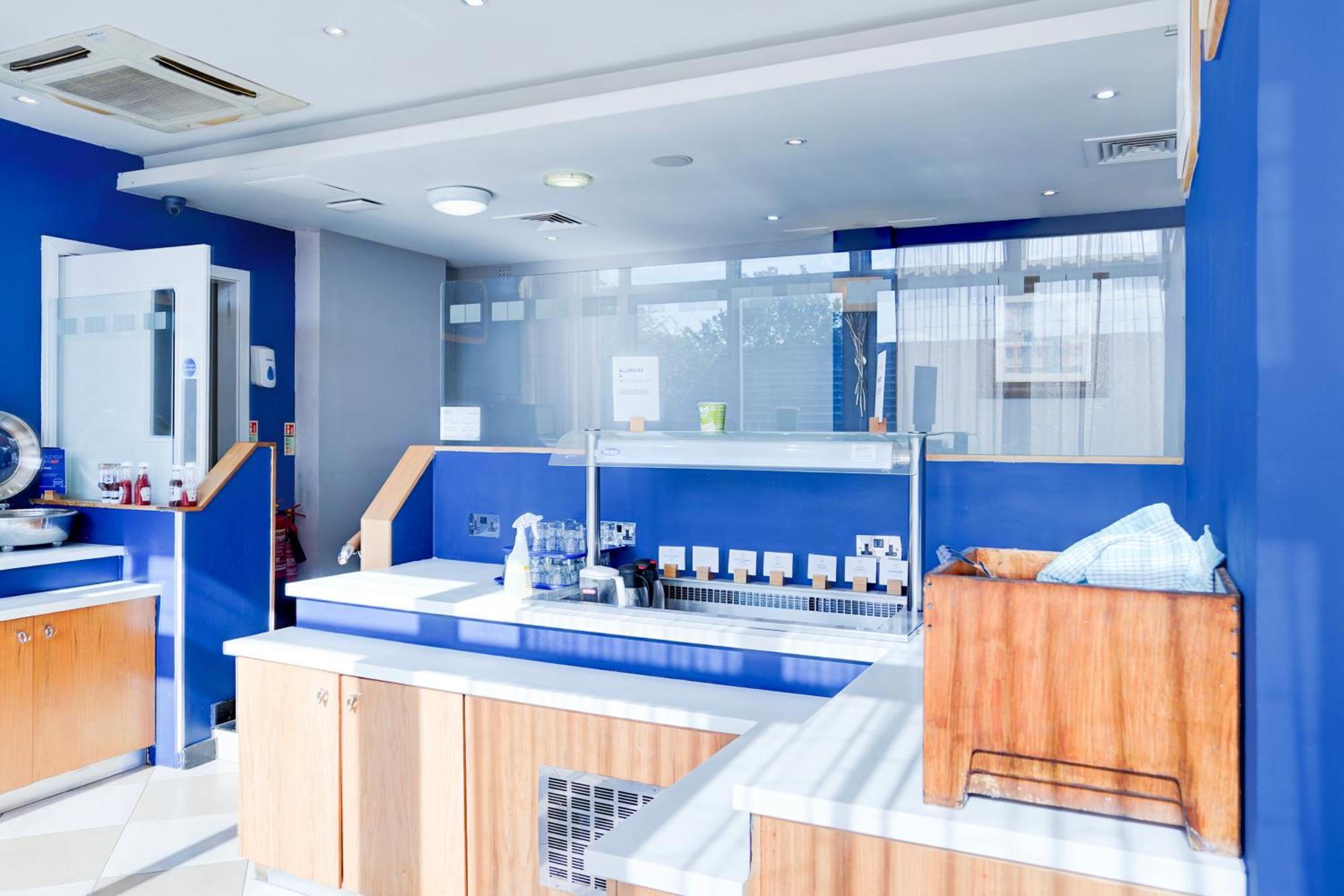 Belvilla Crewe City Centre Hotel Lifestyle Exterior foto