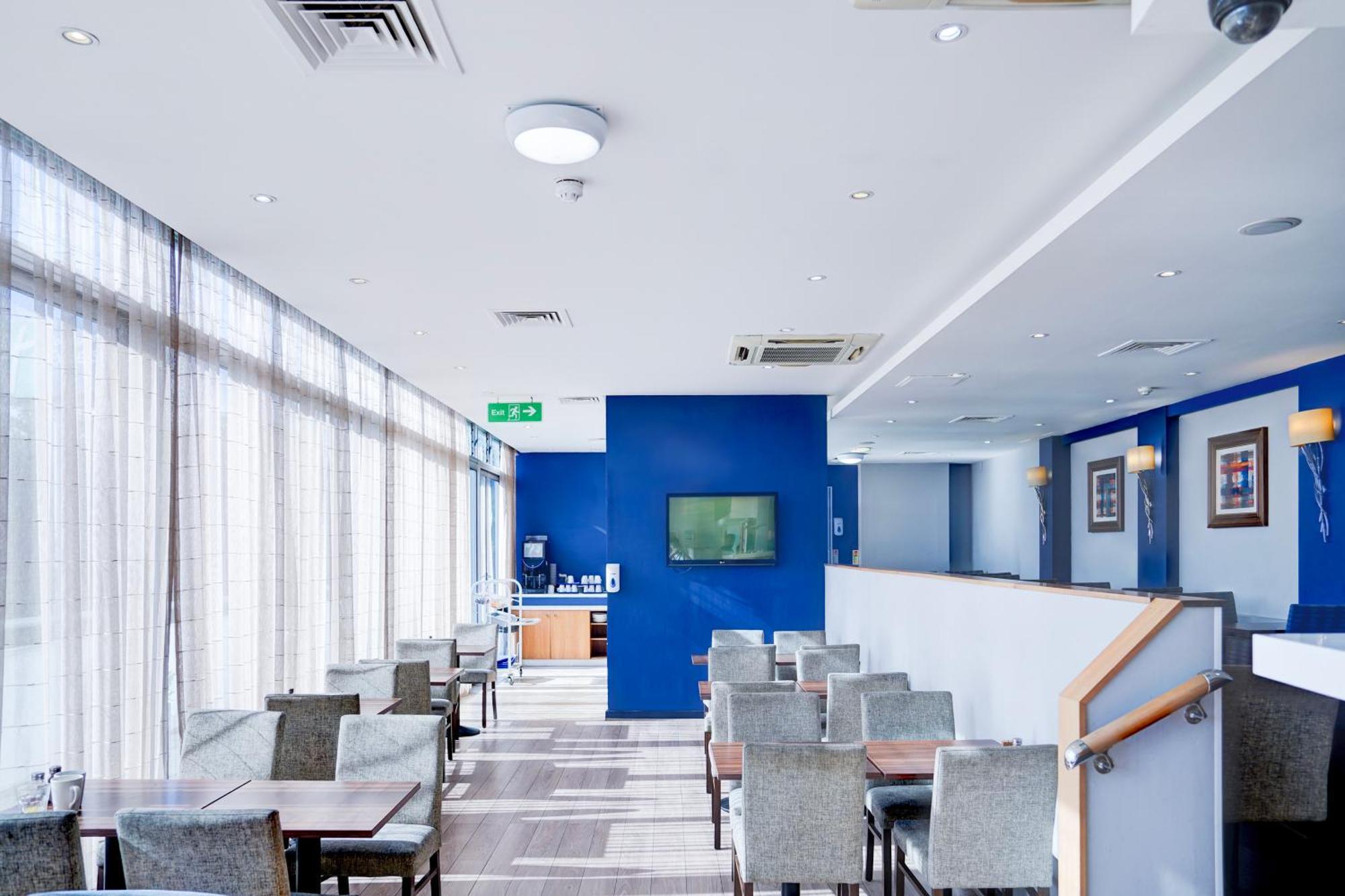 Belvilla Crewe City Centre Hotel Lifestyle Exterior foto