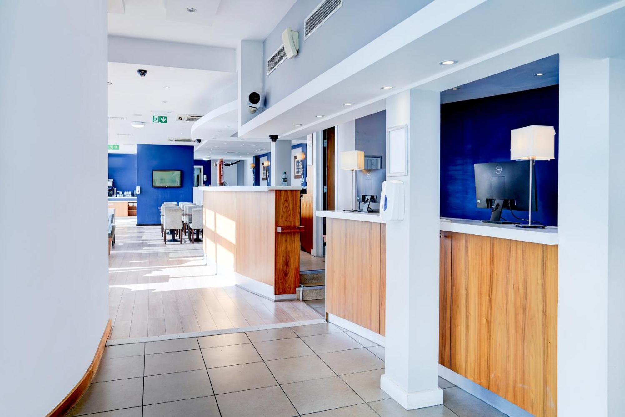 Belvilla Crewe City Centre Hotel Lifestyle Exterior foto