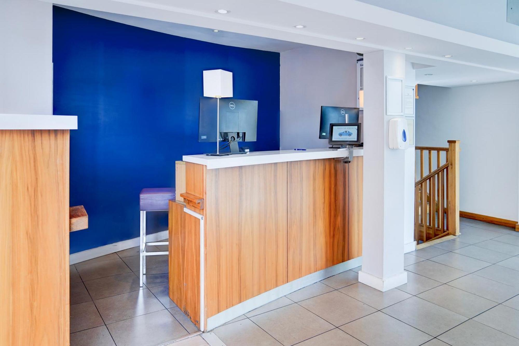 Belvilla Crewe City Centre Hotel Lifestyle Exterior foto