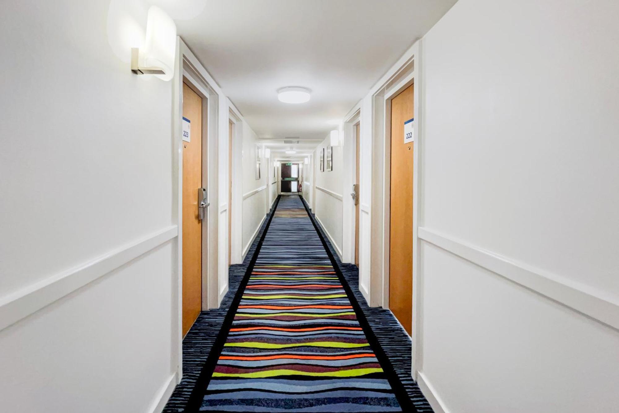 Belvilla Crewe City Centre Hotel Lifestyle Exterior foto