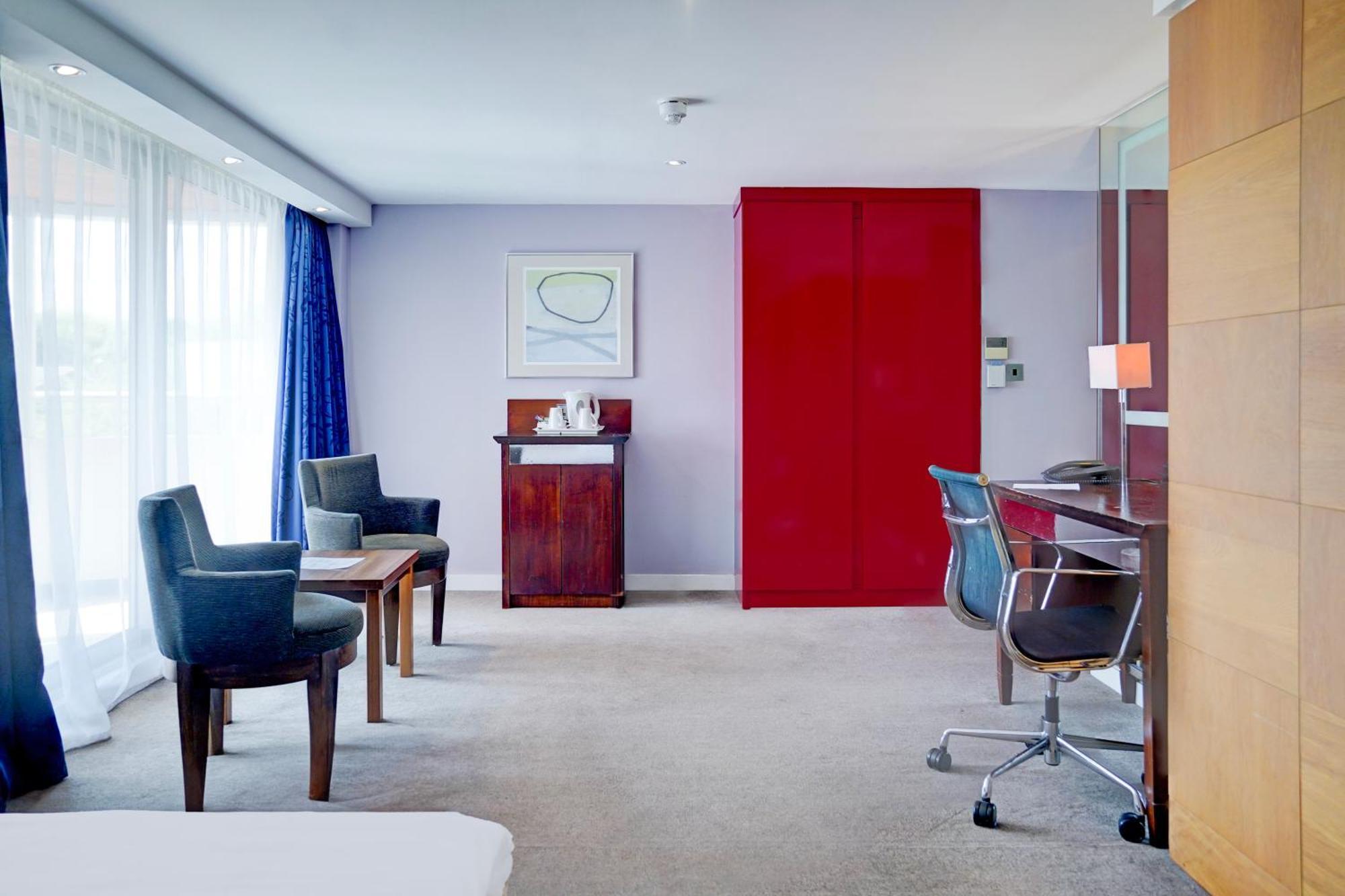 Belvilla Crewe City Centre Hotel Lifestyle Exterior foto