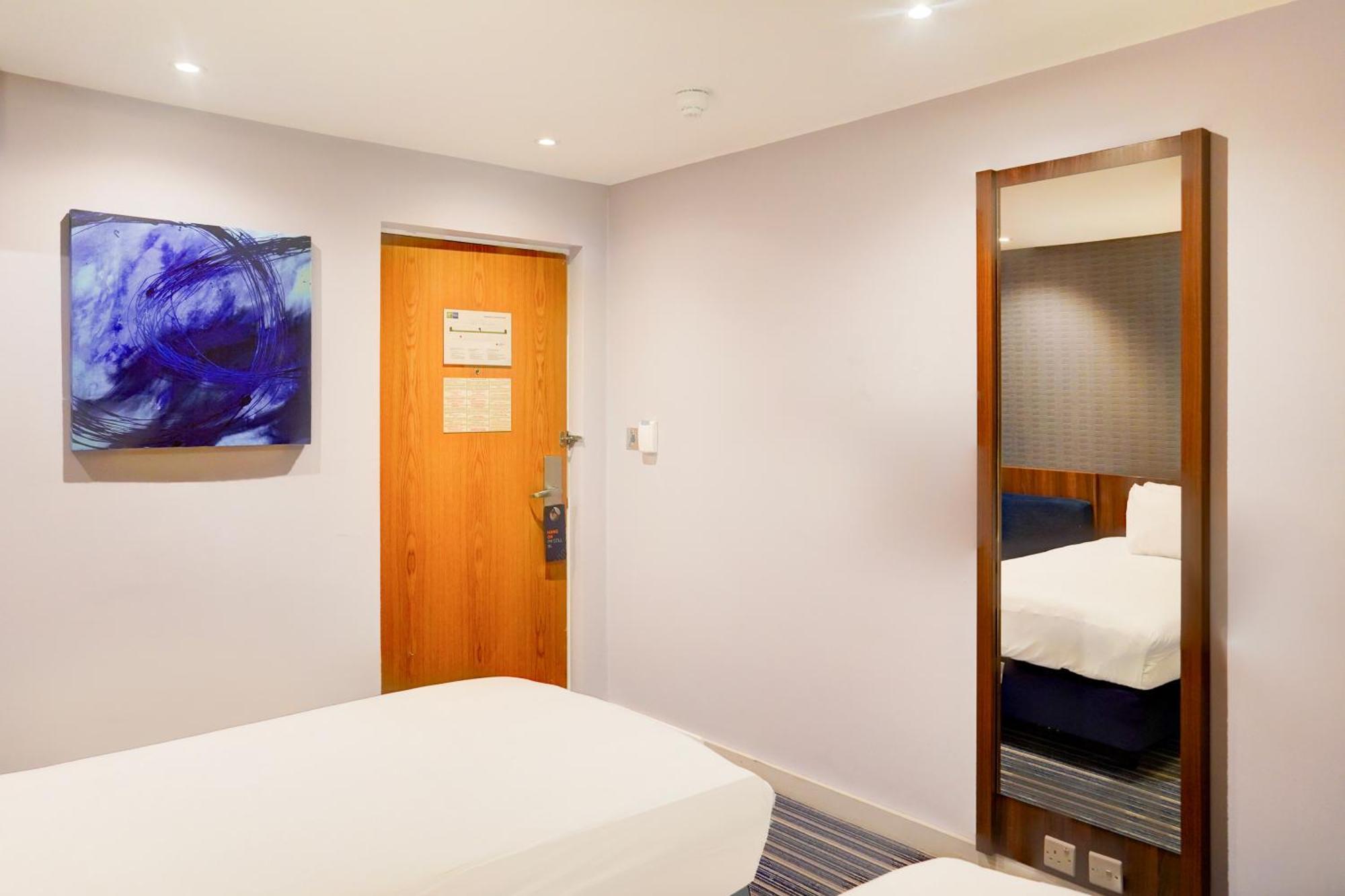 Belvilla Crewe City Centre Hotel Lifestyle Exterior foto