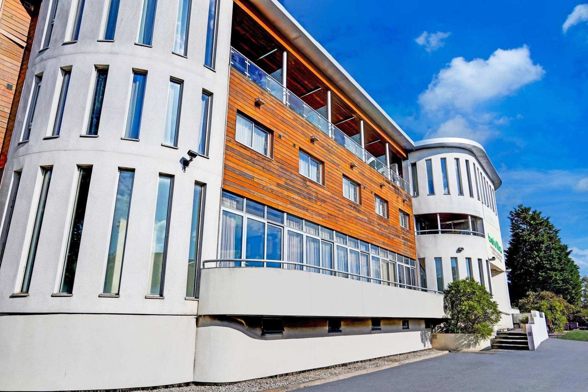 Belvilla Crewe City Centre Hotel Lifestyle Exterior foto