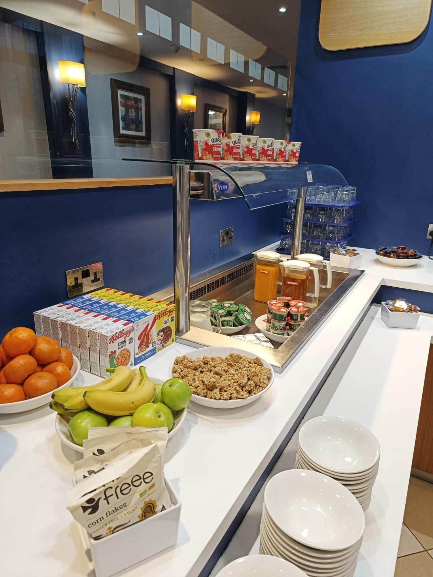 Belvilla Crewe City Centre Hotel Lifestyle Exterior foto